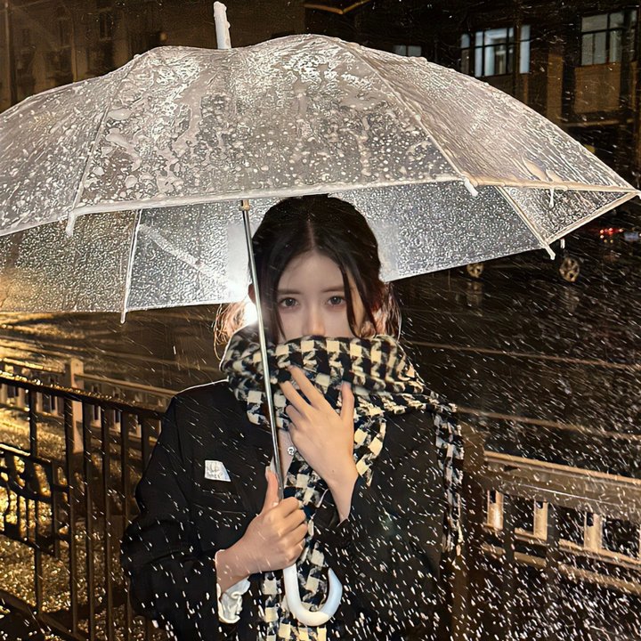 有村架纯的休工期